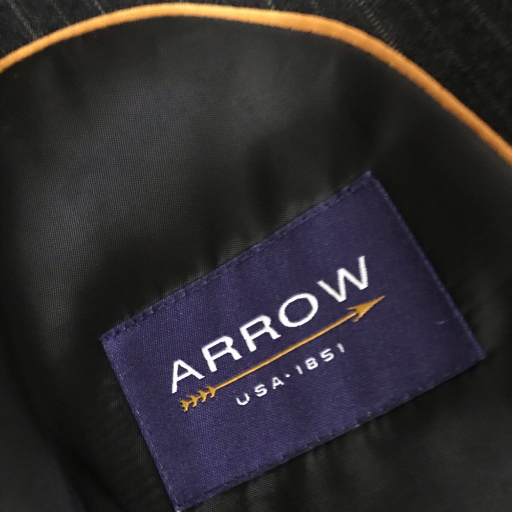 Men’s upper suit - Picture 2 of 3